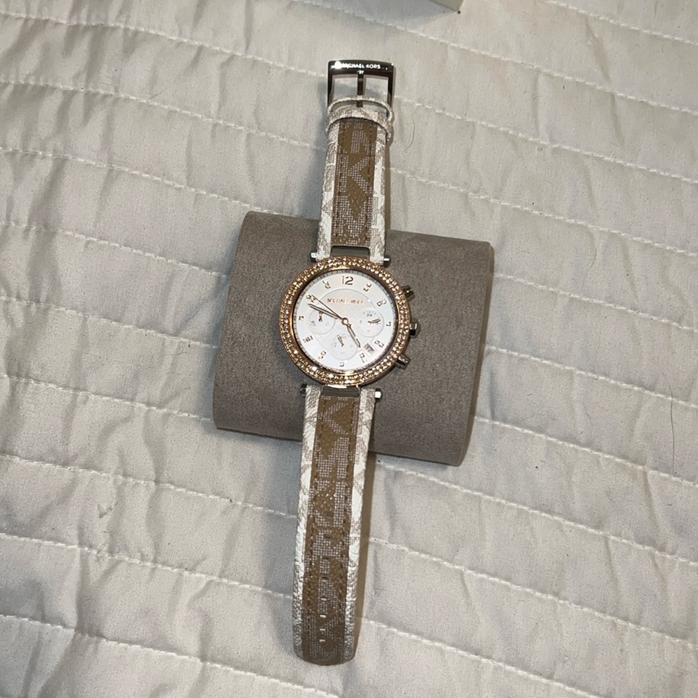Womens Michael Kors Watch